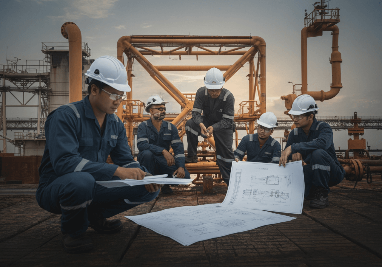 Asesoramiento técnico y comercial