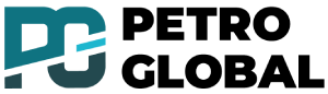Logotipo de Petro Global