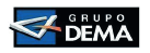 Logo de cliente Petro Global #6